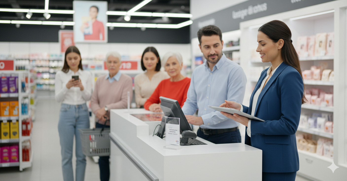 Mejorá la atención al cliente en épocas de alta demanda
